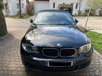 gebraucht BMW 120 Cabriolet i -