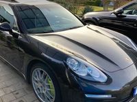 gebraucht Porsche Panamera S E-Hybrid 