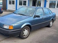 Gebraucht VW Passat 90 PS (66 kW) 1990 Grün Limousine