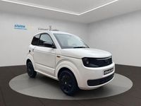Nouvelle Ligier Myli 2026 Blanc Citadine