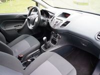 gebraucht Ford Fiesta 1,4 Trend HU 02/26