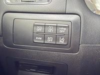 Gebraucht Mazda CX-5 150 PS (110 kW) 2014 Blau SUV