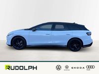 Neu VW ID.7 Pro 210 kW (286 PS) 2026 Gletscherweiß metallic Kombi
