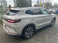 Gebraucht BYD Seal U Boost 218 PS (160 kW) 2025 Weiß SUV