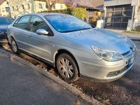 Gebraucht Citroën C5 Exclusive 140 PS (102 kW) 2006 Limousine