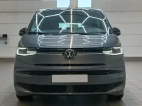 Gebraucht VW Multivan Edition 150 PS (110 kW) 2024 Grau Van / Kleinbus