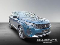 gebraucht Peugeot 3008 Allure Pack