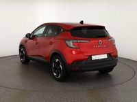 Gebraucht Renault Captur Techno 158 PS (116 kW) 2025 Rot SUV