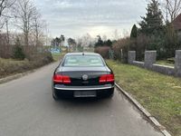 gebraucht VW Phaeton 3,0 neue TÜV