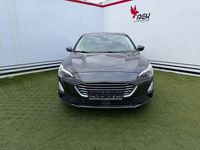 Gebraucht Ford Focus Sport 125 PS (91 kW) 2019 Grau Limousine