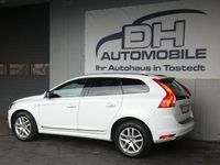 Gebraucht Volvo XC60 Summum 190 PS (139 kW) 2017 Weiß SUV