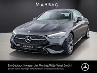 Gebraucht Mercedes 180 170 PS (125 kW) 2025 Unilack schwarz Limousine