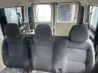 Gebraucht Peugeot Boxer 110 PS (80 kW) 2012 Weiß Van
