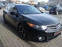 gebraucht Honda Accord Tourer 2,0i KLIMA/PDC/TEMP/SITZHZG/eHECK