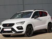 Gebraucht Cupra Ateca 300 PS (220 kW) 2021 Weiß SUV
