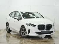 Gebraucht BMW 218 150 PS (110 kW) 2024 Alpinweiss 3 Coupé