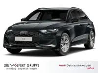Gebraucht Audi A3 Advanced Plus 150 PS (110 kW) 2025 Manhattangrau metallic Limousine