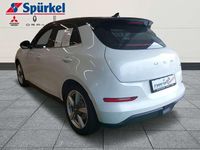 Nowe Ora 03 GT 125 kW (171 KM) 2025 Biały Hatchback