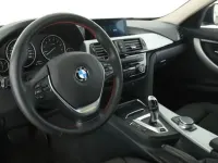Käytetty BMW 330e iPerformance 252 HP (185 kW) 2017 Peessi Sedan