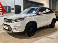 Gebraucht Suzuki Vitara 140 PS (102 kW) 2018 Weiß SUV