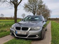 gebraucht BMW 318 D Automatik LCI Tüv Neu