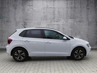 gebraucht VW Polo Comfortline 1.0TSI PANO NAVI LED