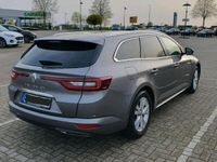 gebraucht Renault Talisman GrandTour Limited TCe 160