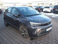 Gebraucht Opel Crossland X 131 PS (96 kW) 2021 Moonstone grey SUV