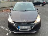 Gebraucht Peugeot 208 100 PS (73 kW) 2012 Kleinwagen