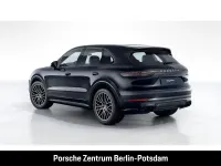 Gebraucht Porsche Cayenne 340 PS (250 kW) 2024 Blau SUV