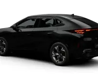 Neu Cupra Tavascan 139 kW (190 PS) 2026 Schwarz SUV