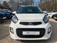 gebraucht Kia Picanto Sensation Kamera*Navi*Klima