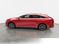 gebraucht Kia ProCeed 1,6 CRDI DCT7 GT LINE MJ20 NAVI