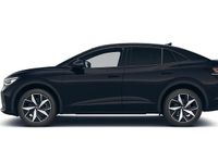 Gebraucht VW ID.5 GTX 250 kW (340 PS) 2025 Grenadillschwarz metallic SUV