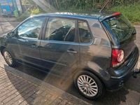Second-hand VW Polo 75 CP (55 kW) 2009 Hatchback