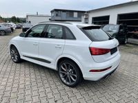 gebraucht Audi RS3 Performance Plus Quattro 2.5 MTM 320 KW