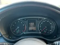 Gebraucht Audi A1 125 PS (91 kW) 2015 Schwarz Kleinwagen