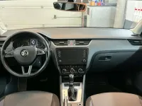Gebraucht Skoda Octavia 116 PS (85 kW) 2017 Kombi