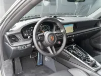 Neu Porsche 911 Carrera 4S 480 PS (353 kW) 2026 Gruen Coupé