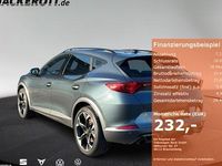 Gebraucht Cupra Formentor VZ 245 PS (180 kW) 2022 Magnetic tech grey SUV