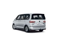 gebraucht VW Multivan Life Edition 2,0 l TSI OPF 150 kW 7-Ga