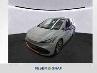Gebraucht Cupra Born 150 kW (204 PS) 2024 Vaporgrau Kleinwagen
