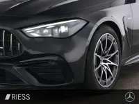 Gebraucht Mercedes CLE53 AMG AMG 449 PS (330 kW) 2024 Schwarz Coupé