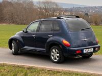 gebraucht Chrysler PT Cruiser 