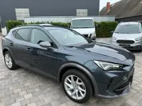 Gebraucht Cupra Formentor 150 PS (110 kW) 2023 Grau SUV