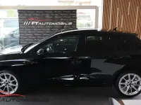 Używany Audi A3 Advanced 110 KM (80 kW) 2023 Czarny Sedan/Limuzyna