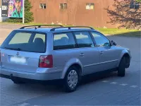 Second-hand VW Passat 131 CP (96 kW) 2004 Argintiu Break