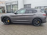 gebraucht Alfa Romeo Stelvio MY21 VELOCE TI 2.2 Diesel 16V NAVI XENON