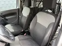 Gebraucht Renault Kangoo 75 PS (55 kW) 2017 Weiß Van / Kleinbus