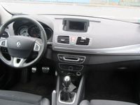 gebraucht Renault Mégane III Lim. 5-trg. Dynamique Vollscheckheft